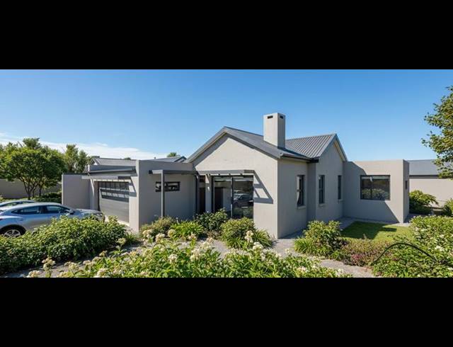 2 BEDROOM HOUSE FOR SALE IN KRAAIBOSCH PARK